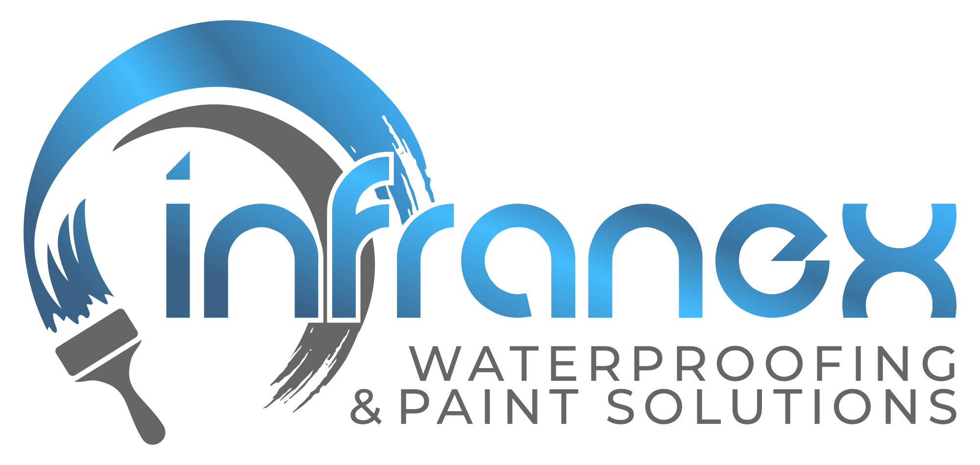 Infranex Waterproofing & Paint Solutions